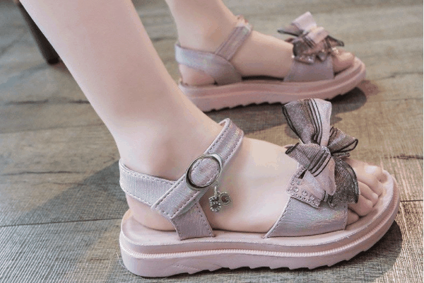 redpolll红翅鸟童鞋